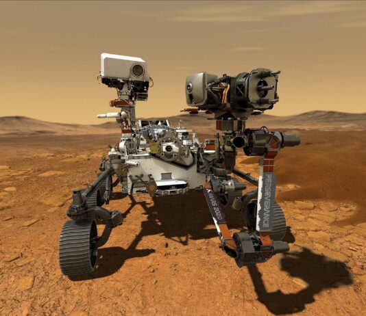 Recordul unui rover: Perseverance a parcurs cea mai mare distanță pe Marte. Reușita anterioară aparținea robotulului Opportunity