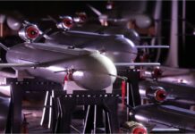 Republica Moldova îşi modifică legislaţia pentru producţia de drone. Igor Grosu exclude livrările către Ucraina