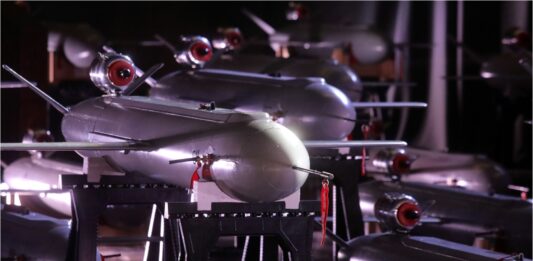 Republica Moldova îşi modifică legislaţia pentru producţia de drone. Igor Grosu exclude livrările către Ucraina
