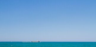 Rusia anunță că a lovit o navă de marfă în Marea Neagră și trei centre logistice din Harkov