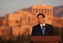 Secretarul de stat american Marco Rubio cere Europei „să se trezească din somn”: „Astăzi ne aflăm la o răscruce de drumuri”