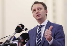 Siegfried Mureșan: Luca Niculescu este un premier vulnerabil la populismul cunoscut al PSD, în ciuda eventualelor sale bune intenții