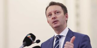 Siegfried Mureșan: Luca Niculescu este un premier vulnerabil la populismul cunoscut al PSD, în ciuda eventualelor sale bune intenții
