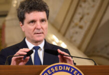 Surse: Nicușor Dan are doi favoriți pentru funcția de premier. Planul președintelui pentru noul Guvern