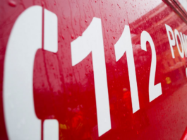 Un bărbat a murit, iar altul a fost rănit într-un accident pe un drum forestier în Timiș