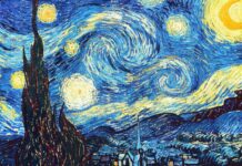 Un grup de astronomi contestă data la care Van Gogh a pictat „Noapte înstelată”. Ce dezvăluie cerul din celebrul tablou