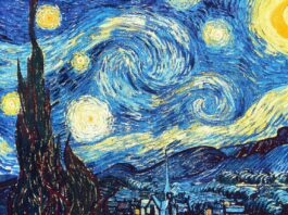 Un grup de astronomi contestă data la care Van Gogh a pictat „Noapte înstelată”. Ce dezvăluie cerul din celebrul tablou