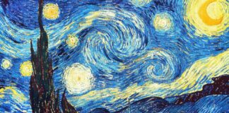 Un grup de astronomi contestă data la care Van Gogh a pictat „Noapte înstelată”. Ce dezvăluie cerul din celebrul tablou