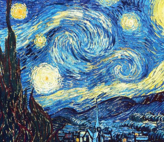 Un grup de astronomi contestă data la care Van Gogh a pictat „Noapte înstelată”. Ce dezvăluie cerul din celebrul tablou