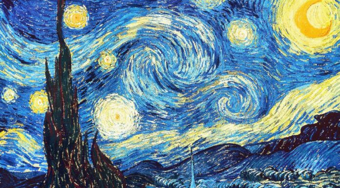 Un grup de astronomi contestă data la care Van Gogh a pictat „Noapte înstelată”. Ce dezvăluie cerul din celebrul tablou