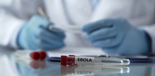 Un nou studiu clinic pentru vaccinuri împotriva Ebola a început în Congo, în plină epidemie. Peste 4.600 de decese raportate