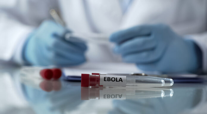 Un nou studiu clinic pentru vaccinuri împotriva Ebola a început în Congo, în plină epidemie. Peste 4.600 de decese raportate