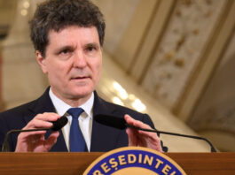 Viitorul buget UE: Nicușor Dan explică de ce fermierii românii nu trebuie să-și facă griji pentru subvenții în lipsa unui acord în UE